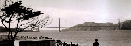 Golden Gate Bride