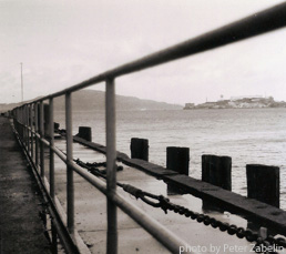 San Francisco Alcatraz